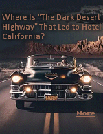 One of the most famous songs of all time references a dark desert highway. The Eagles made rock and roll history when they released Hotel California in the late 1970s. Intrigued by its cryptic lyrics, fans speculated about Hotel Californias meaning for decades.